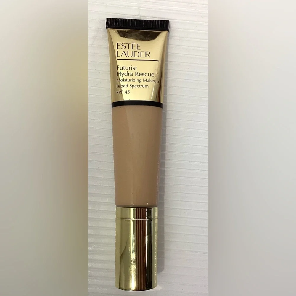Estée Lauder Futurist Hydra Rescue Moisturizing Makeup Broad Spectrum SPF 45